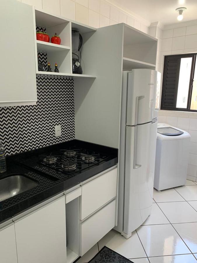 Apartamento Praia Central Балнеариу-Камбориу Экстерьер фото
