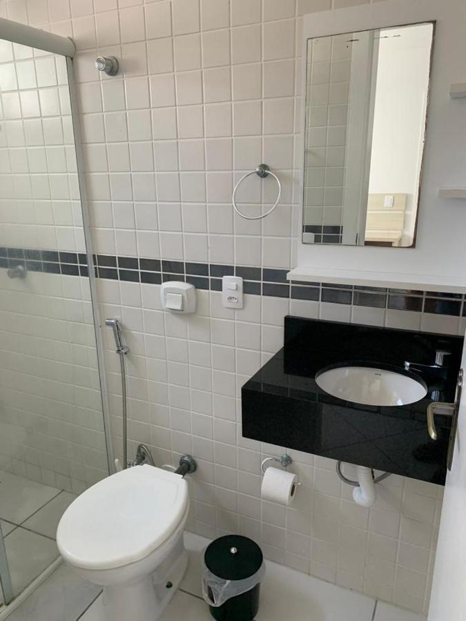 Apartamento Praia Central Балнеариу-Камбориу Экстерьер фото